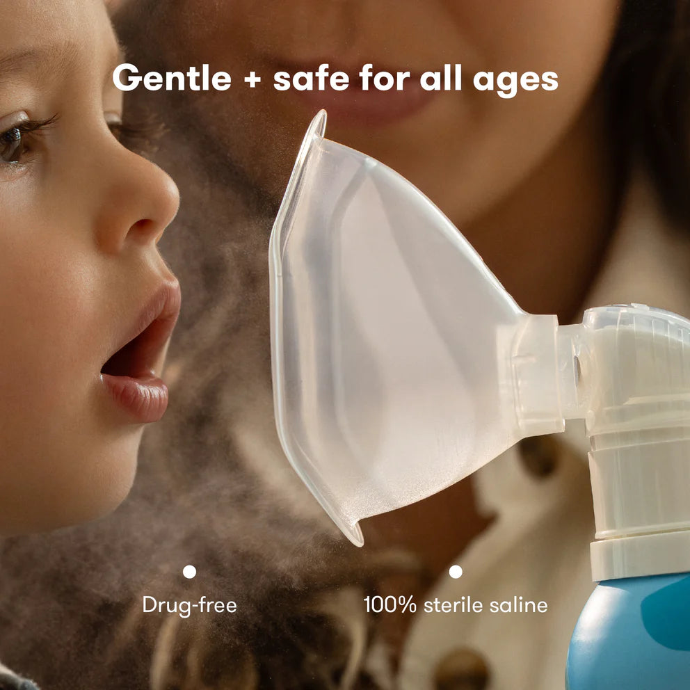 Image of Frida Saline Mist Inhaler